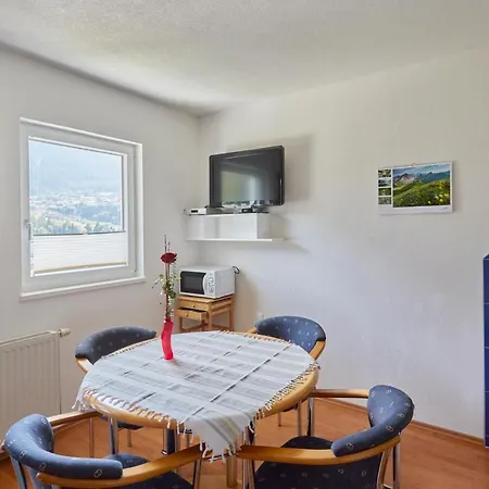Ferienwohnung Stuibenfall