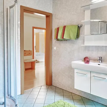 Apartment Ferienwohnung Stuibenfall Oetz