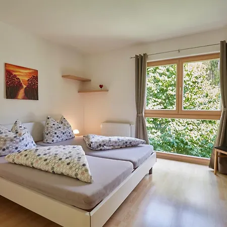 Ferienwohnung Stuibenfall *