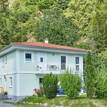 Ferienwohnung Stuibenfall