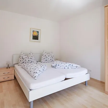 Ferienwohnung Stuibenfall
