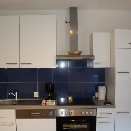 Ferienwohnung Stuibenfall Apartment Oetz