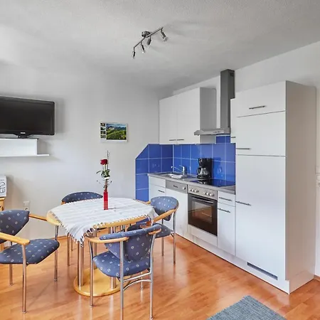 Ferienwohnung Stuibenfall Apartamento Oetz