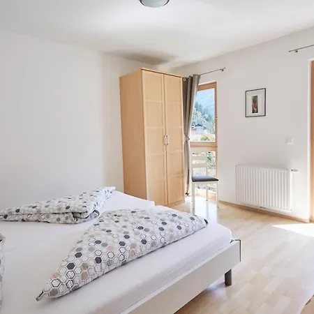 Ferienwohnung Stuibenfall Apartamento *